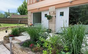 Ferienwohnung Alte Mühle 3